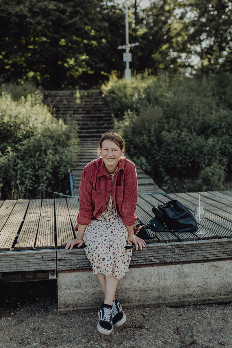Hochzeitsfotografin Frauke Ahrend Photography Halle