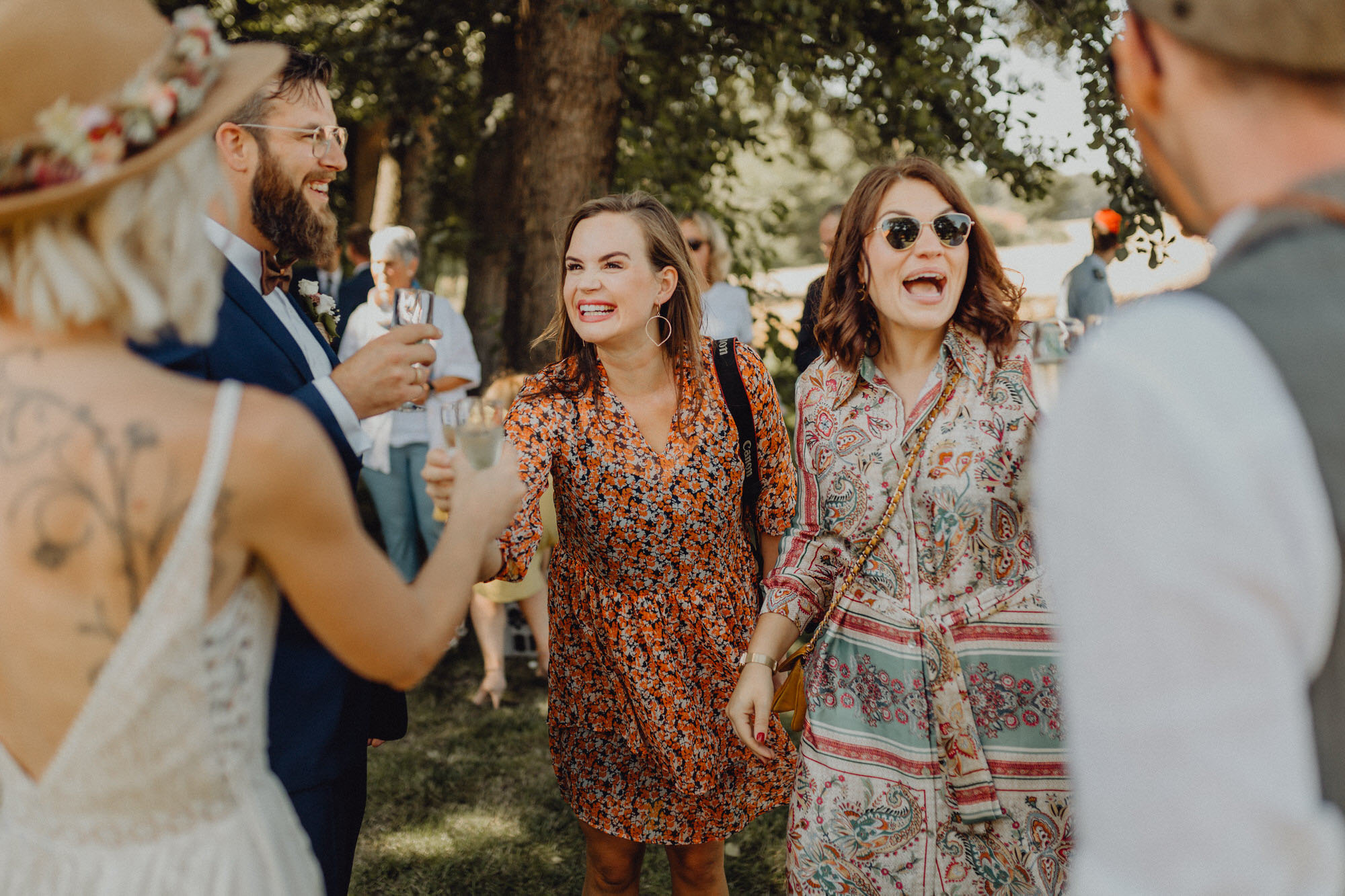Hochzeit_Noltesche_Muehle_Suestedt_Sektempfang