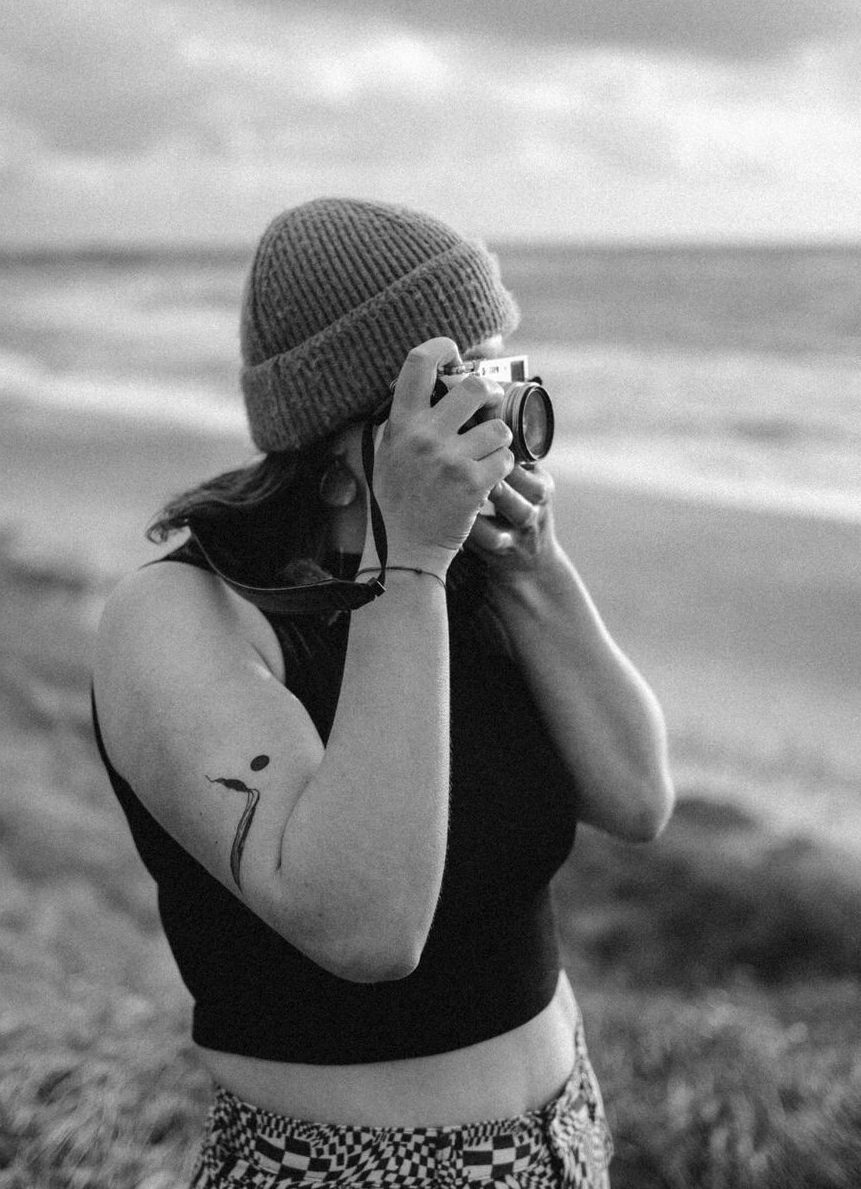 Queere Hochzeitsfotografin Leipzig Frauke Ahrend